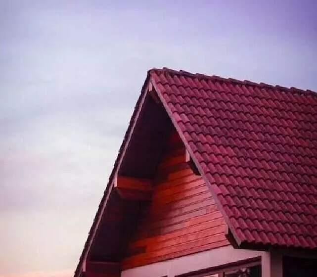 酒店 Village Da Serra