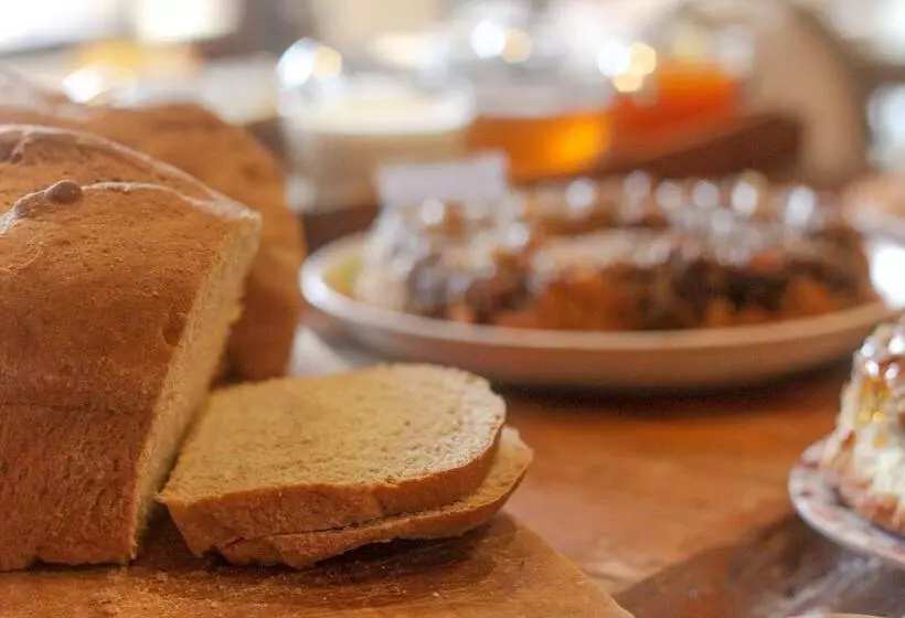 酒店 Village Da Serra