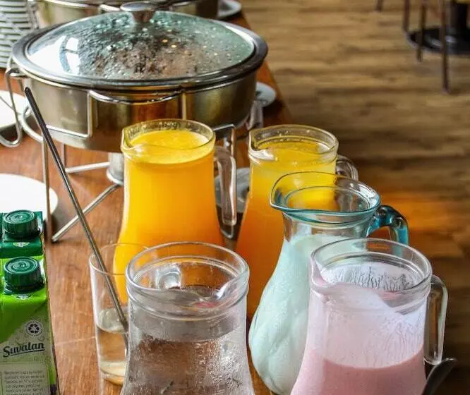 酒店 Village Da Serra