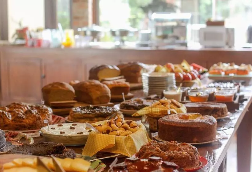 酒店 Village Da Serra