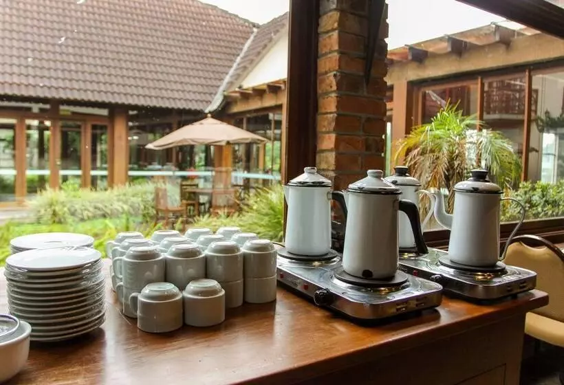 酒店 Village Da Serra