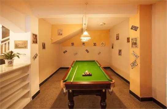 هتل Yangshuo Michael's Inn And Suites