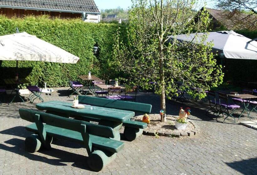 Landgasthof & Hotel Merje