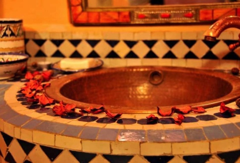 Luxury Riad Saad Fes Apart