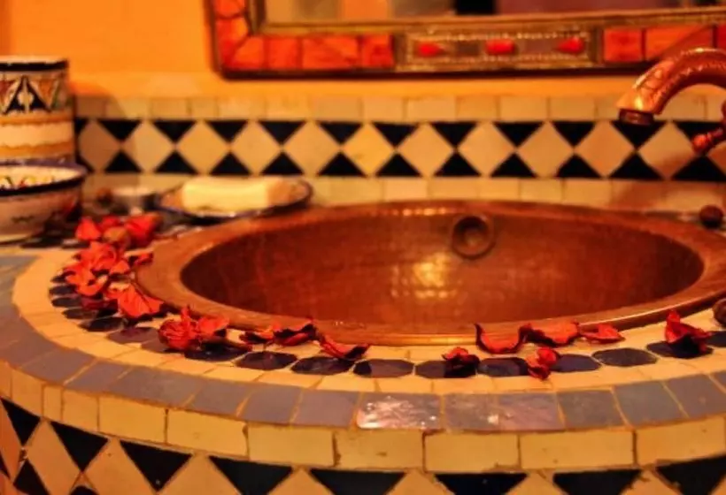 Luxury Riad Saad Fes  Apart