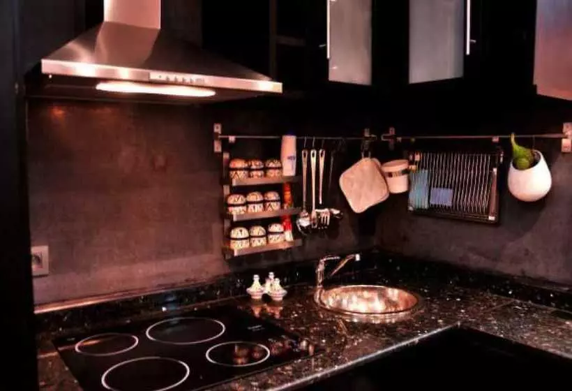 Luxury Riad Saad Fes  Apart