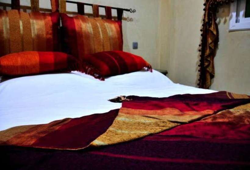 Luxury Riad Saad Fes Apart