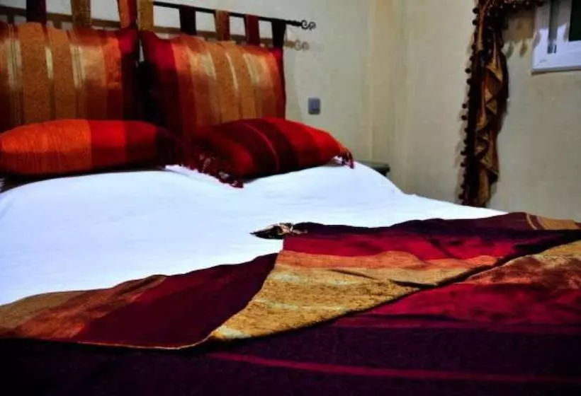 Luxury Riad Saad Fes  Apart