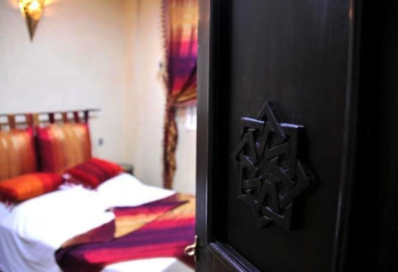 Luxury Riad Saad Fes Apart