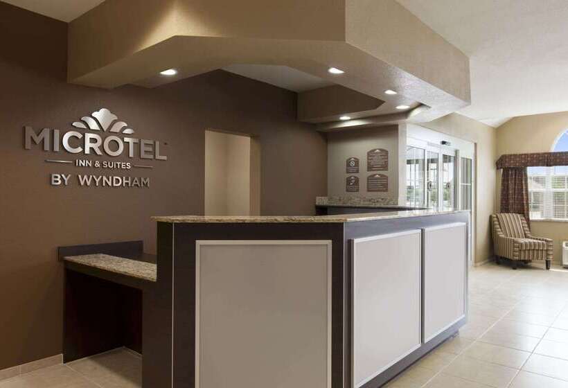 Microtel Inn & Suites By Wyndham Kenedy/karnes City