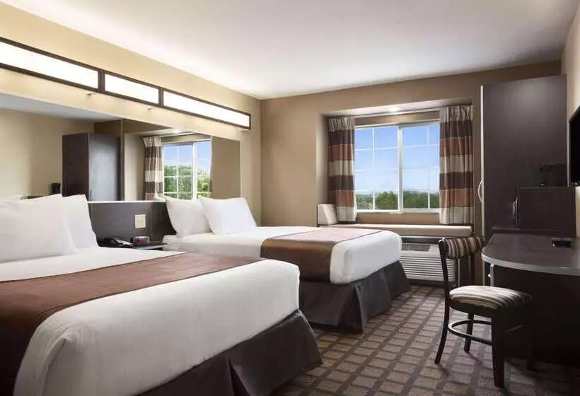 Microtel Inn & Suites By Wyndham Kenedy/karnes City