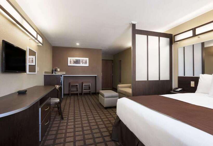 Microtel Inn & Suites By Wyndham Kenedy/karnes City