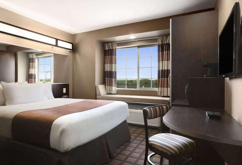 Microtel Inn & Suites By Wyndham Kenedy/karnes City