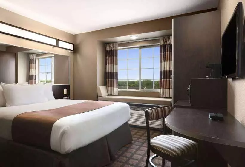 Microtel Inn & Suites By Wyndham Kenedy/karnes City