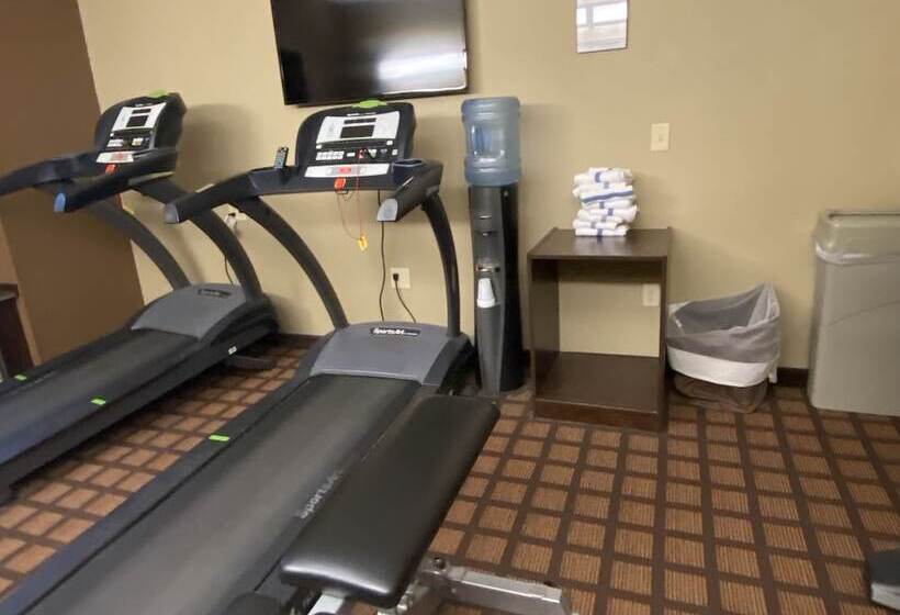 Microtel Inn & Suites By Wyndham Kenedy/karnes City