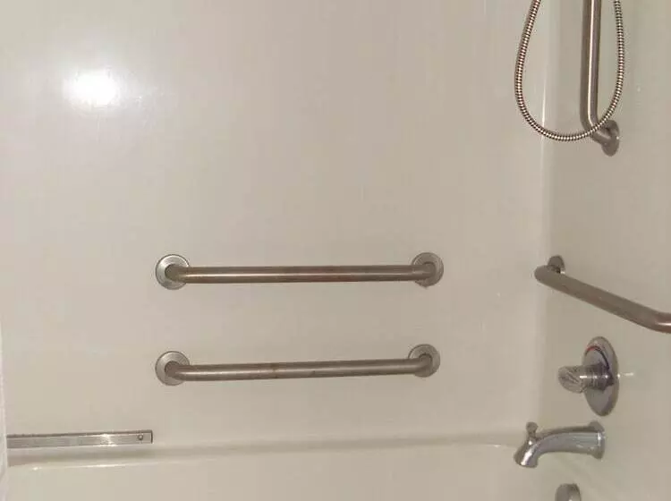 Microtel Inn & Suites By Wyndham Kenedy/karnes City