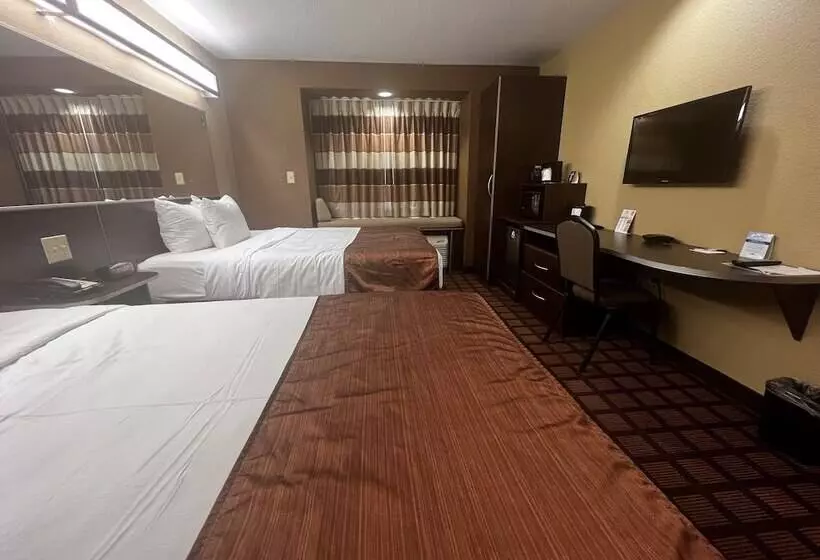 Microtel Inn & Suites By Wyndham Kenedy/karnes City