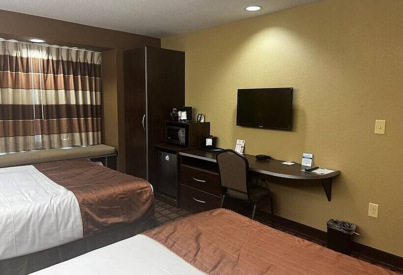 Microtel Inn & Suites By Wyndham Kenedy/karnes City