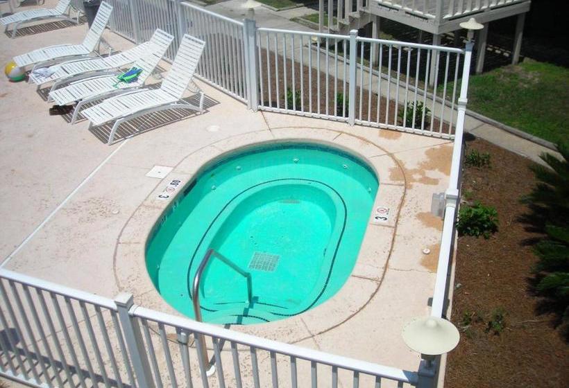 Paradise Isle Resort by VRI resorts