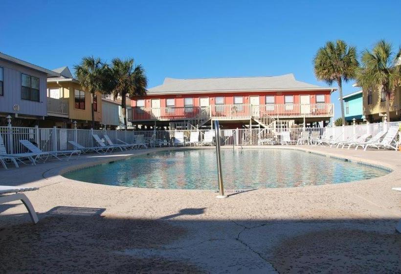 Paradise Isle Resort by VRI resorts