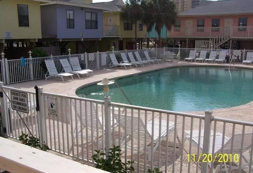 Paradise Isle Resort by VRI resorts