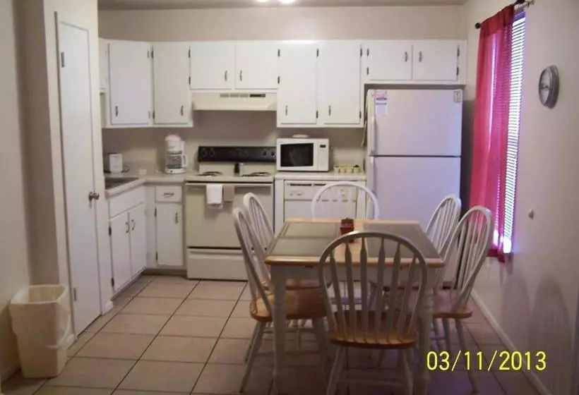 Paradise Isle Resort by VRI resorts