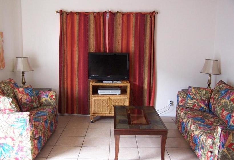 Paradise Isle Resort by VRI resorts