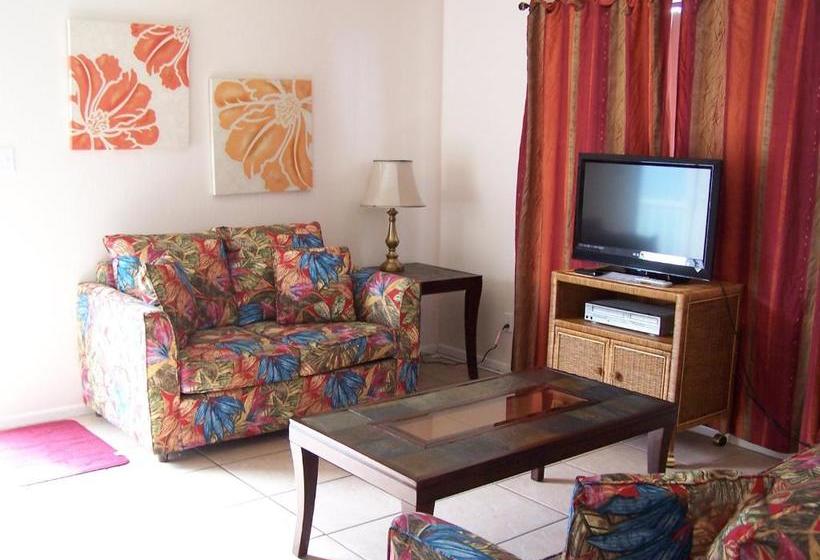 Paradise Isle Resort by VRI resorts