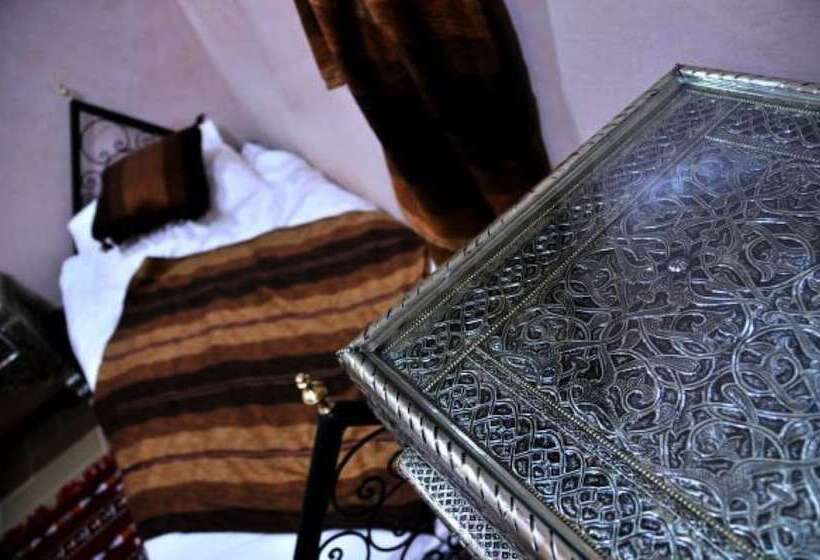 Luxury Riad Saad Fes Apart