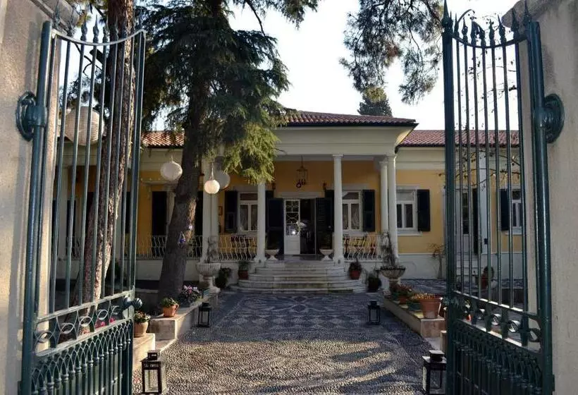Villa Levante