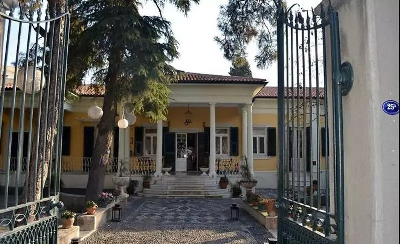 Villa Levante