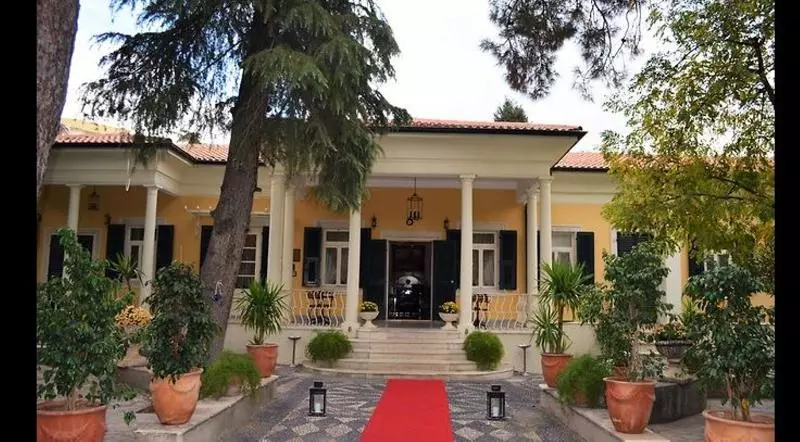 Villa Levante