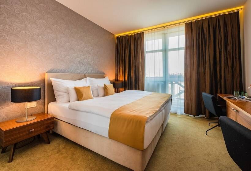 Větruše Hotel Restaurant