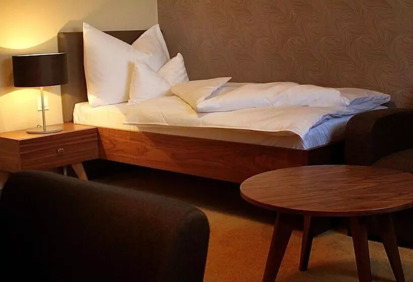 Větruše Hotel Restaurant