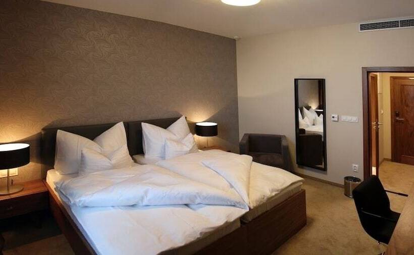 Větruše Hotel Restaurant