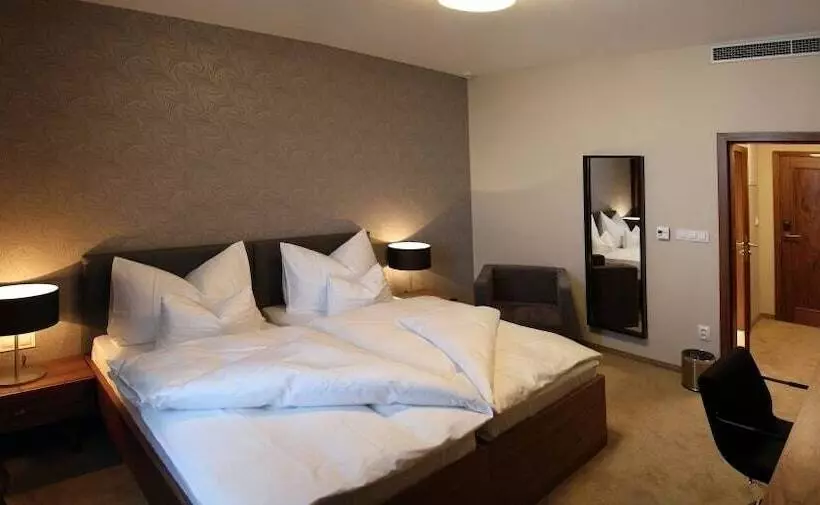 Větruše Hotel Restaurant