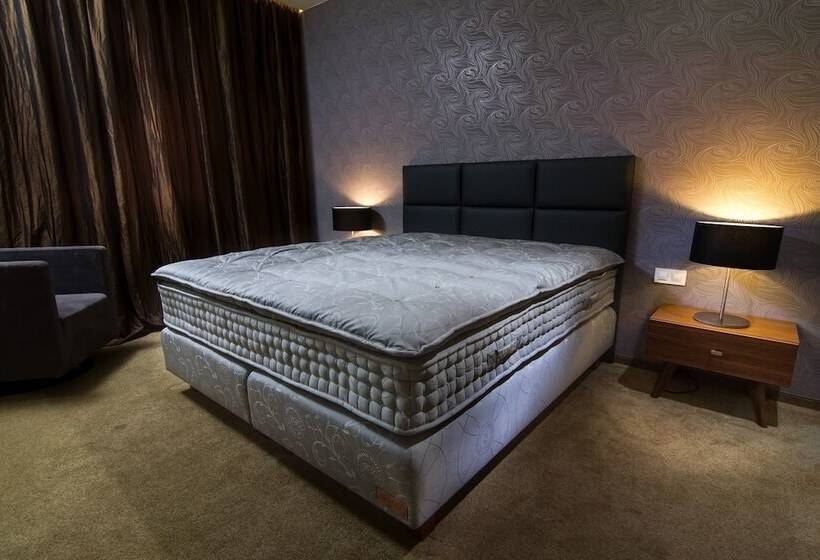 Větruše Hotel Restaurant