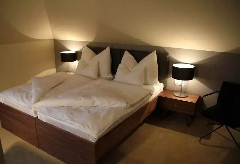 Větruše Hotel Restaurant