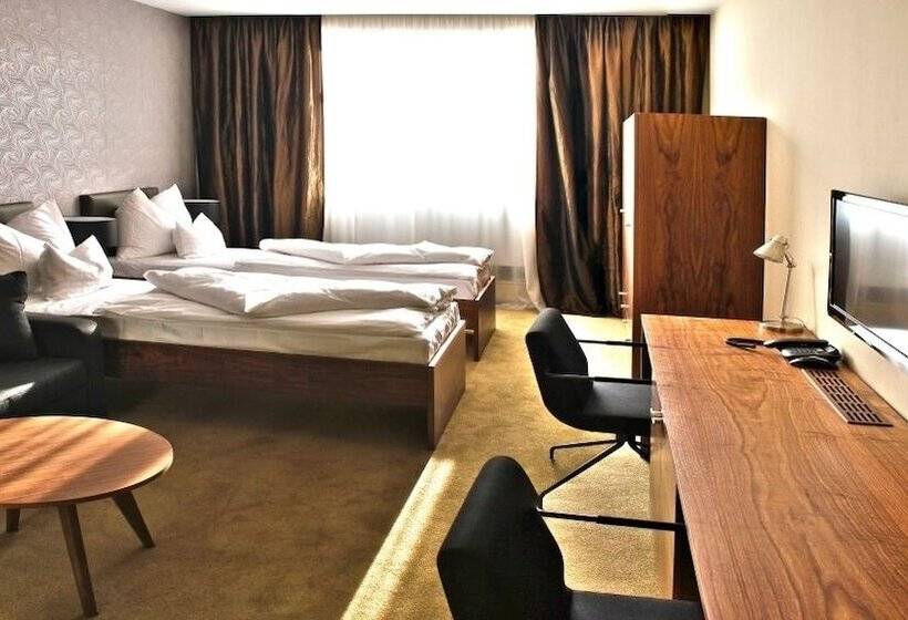 Větruše Hotel Restaurant