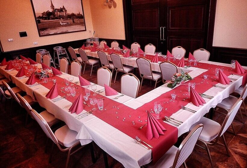 Větruše Hotel Restaurant