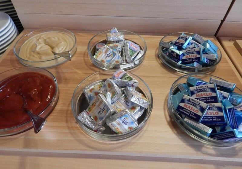 Větruše Hotel Restaurant