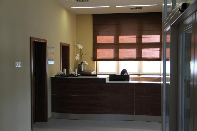 Větruše Hotel Restaurant