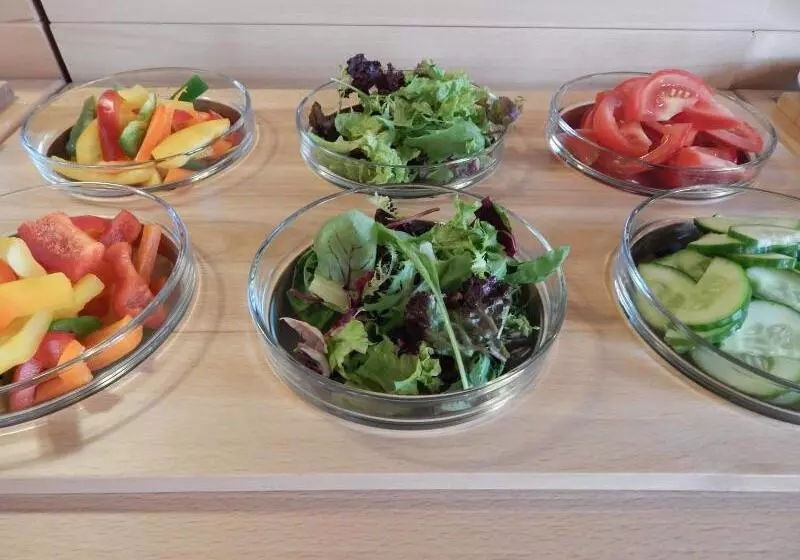 Větruše Hotel Restaurant