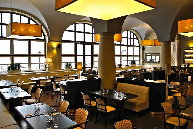 Větruše Hotel Restaurant