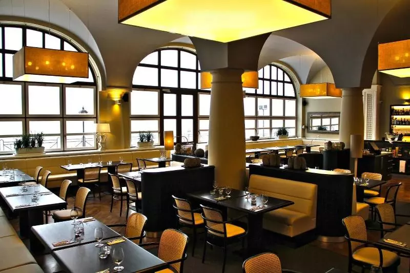 Větruše Hotel Restaurant
