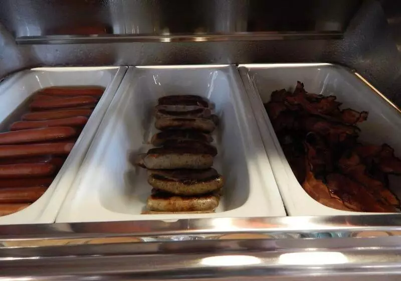 Větruše Hotel Restaurant