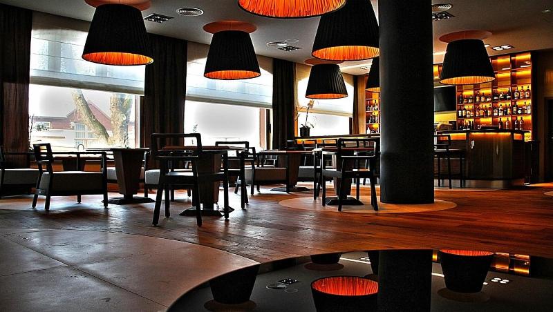 Větruše Hotel Restaurant