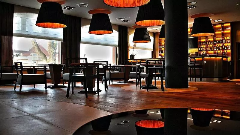 Větruše Hotel Restaurant