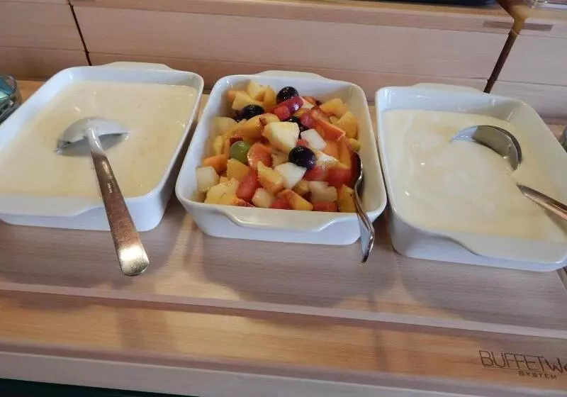 Větruše Hotel Restaurant