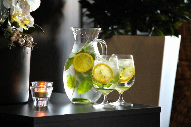 Větruše Hotel Restaurant